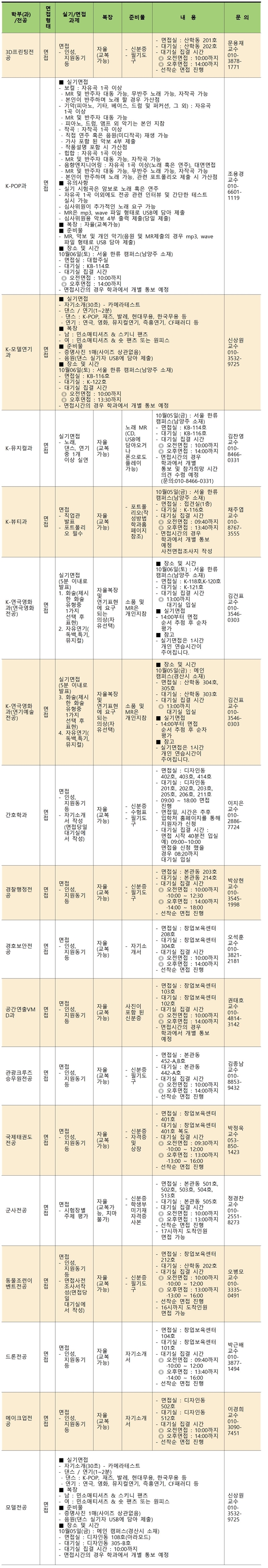 180911-2019학년도 수시모집1차 면접 안내 사항00111.jpg