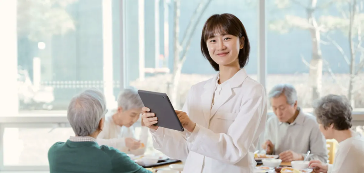 사회복지과 실습 현장